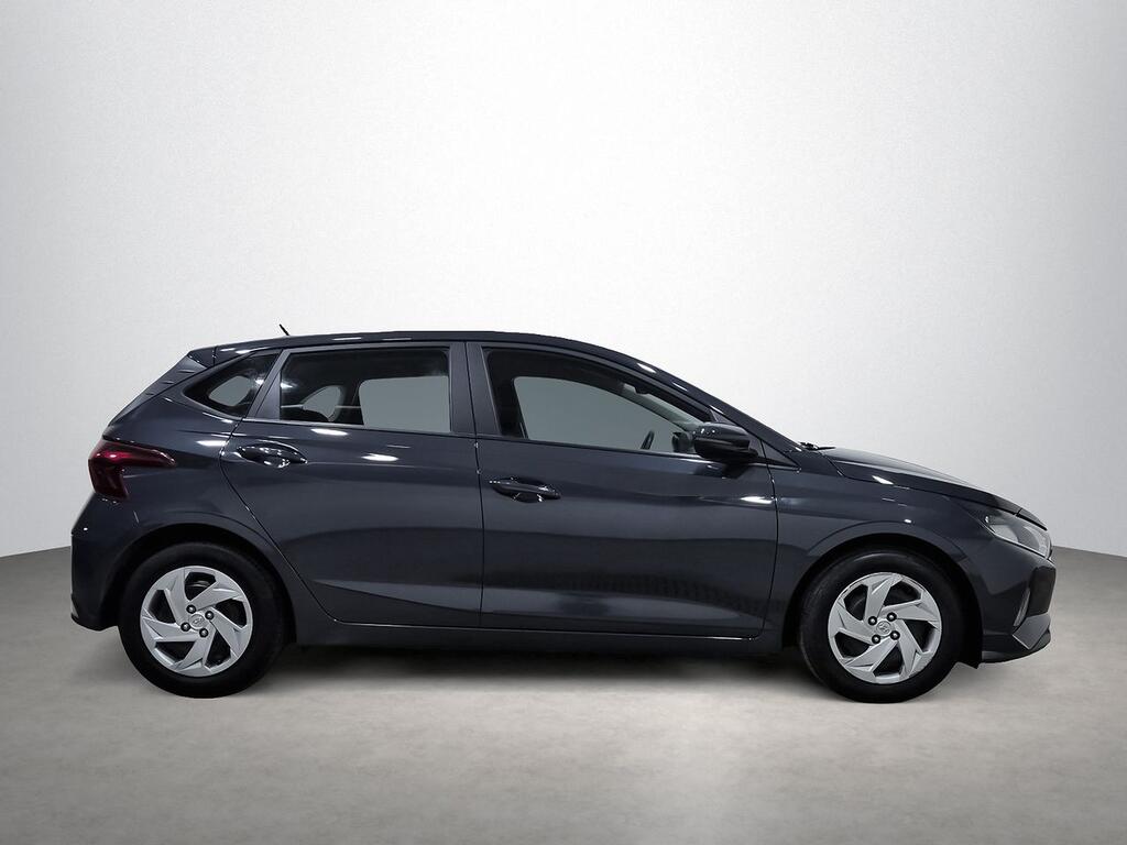 Hyundai i20 1.0 TGDI 74kW (100CV) SLX 3