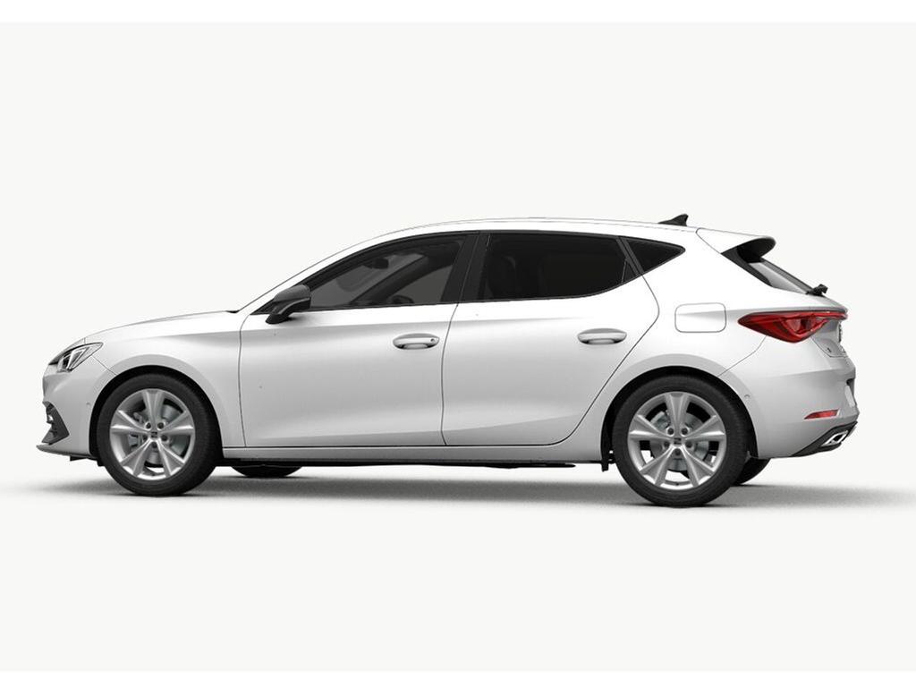 SEAT Leon 1.5 TSI e-Hybrid 150kW DSG-6 FR XXL