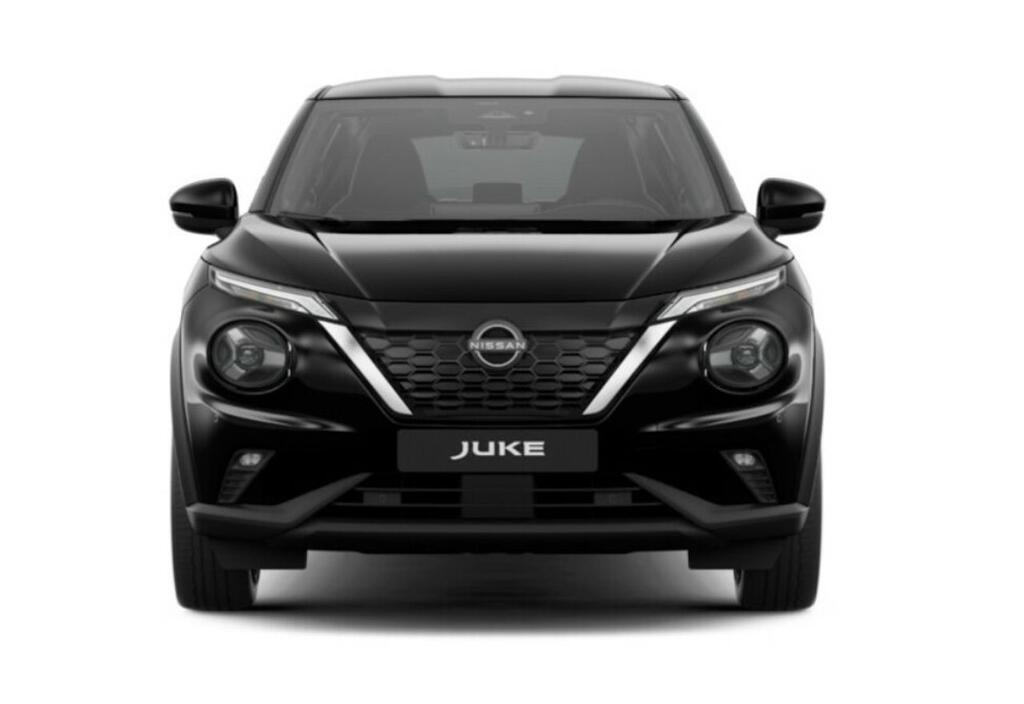Nissan Juke 1.6 HYBRID HEV 105KW N-CONNECTA AUTO 5P 3
