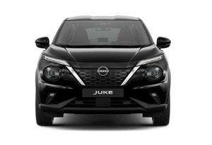 Nissan Juke 1.6 HYBRID HEV 105KW N-CONNECTA AUTO 5P Nissan Juke 1.6 HYBRID HEV 105KW N-CONNECTA AUTO 5P
