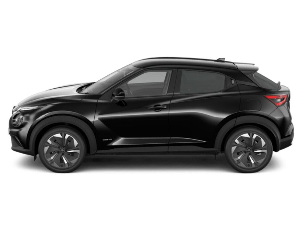 Nissan Juke 1.6 HYBRID HEV 105KW N-CONNECTA AUTO 5P