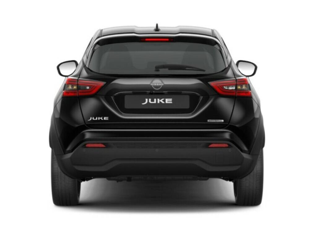 Nissan Juke 1.6 HYBRID HEV 105KW N-CONNECTA AUTO 5P 4