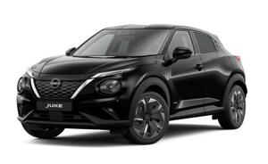 Nissan Juke 1.6 HYBRID HEV 105KW N-CONNECTA AUTO 5P Nissan Juke 1.6 HYBRID HEV 105KW N-CONNECTA AUTO 5P