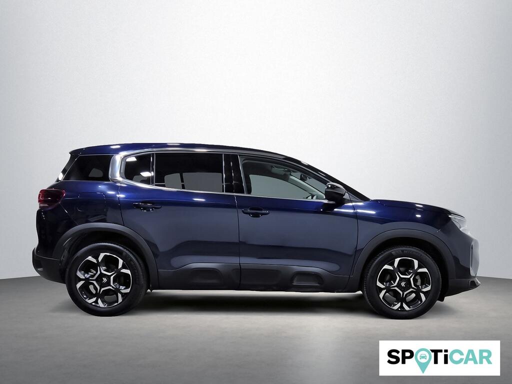 Citroën C5 Aircross PureTech 96kW (130CV) S&S Plus 3