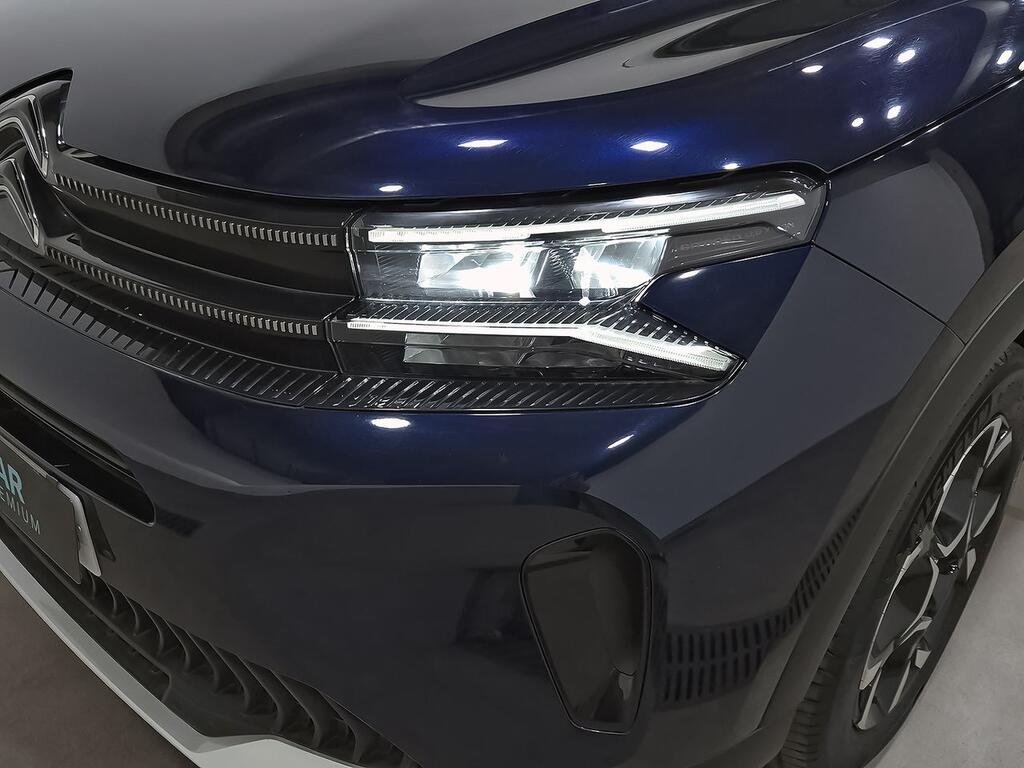 Citroën C5 Aircross PureTech 96kW (130CV) S&S Plus 37