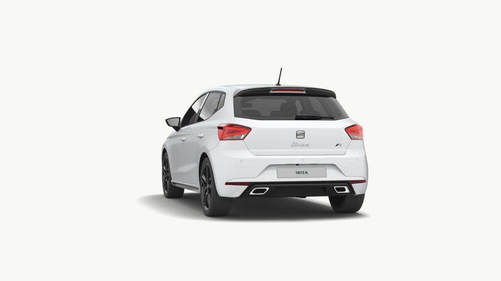 Seat Ibiza 1.0 TSI 85kW DSG FR 75 Aniversario 3