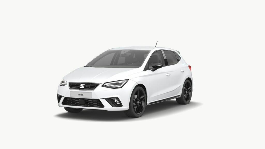 Seat Ibiza 1.0 TSI 85kW DSG FR 75 Aniversario 2
