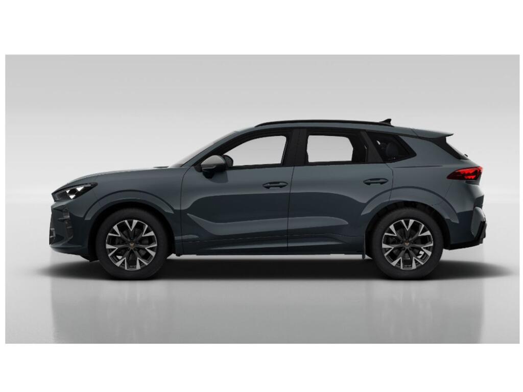 CUPRA Terramar 1.5 TSI e-Hybrid 150kW (204 CV) DSG