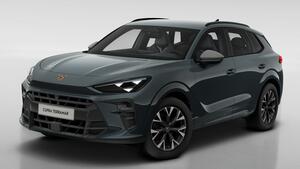 Cupra Terramar 1.5 TSI e-Hybrid 150kW (204 CV) DSG