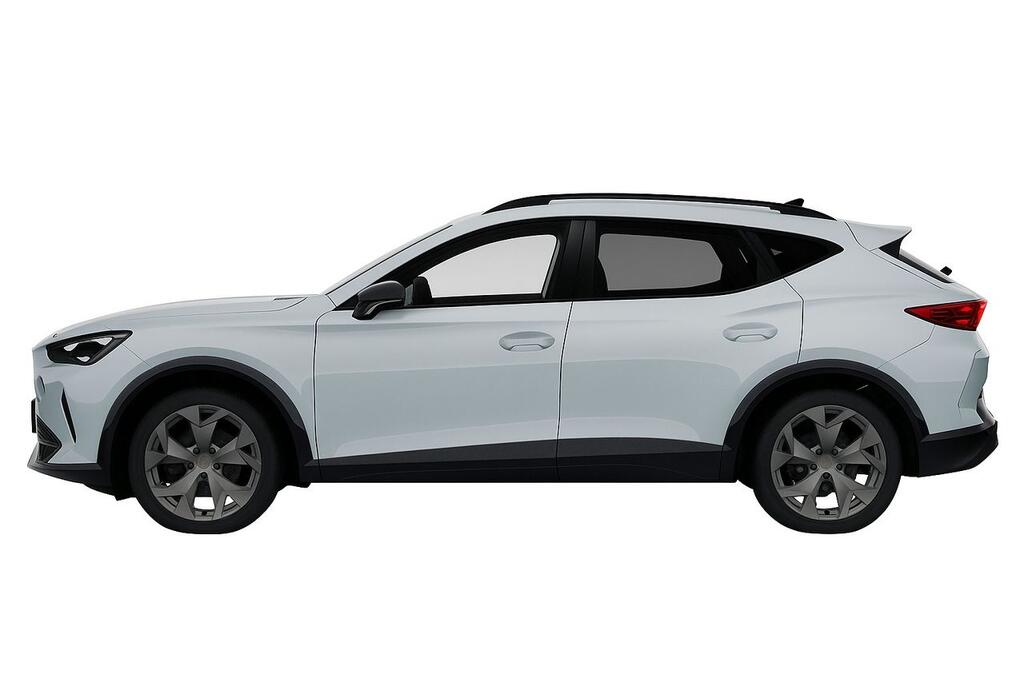 Cupra Formentor 1.5 TSI 110kW (150 CV) Cupra Formentor 1.5 TSI 110kW (150 CV)