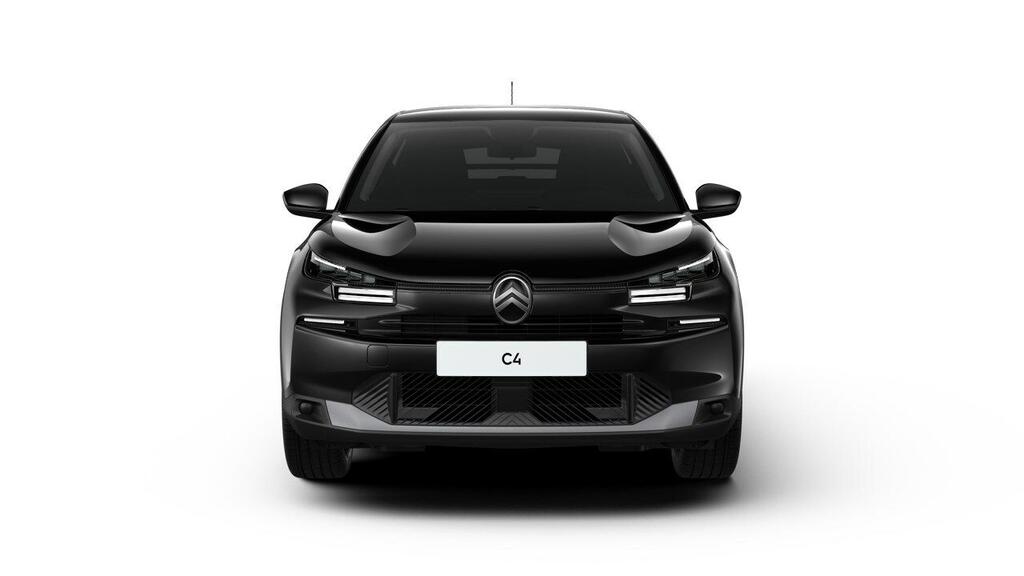 Citroën C4 Hybrid 145 ë-DCS6 Plus 5