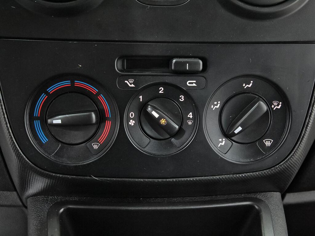 Fiat Fiorino 1.3 MJET 16V 95 COMBI N1 SX 4P 26