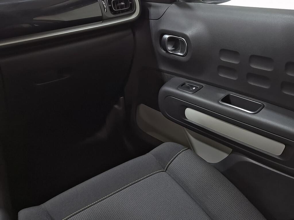 Citroën C3 PureTech 60KW (83CV) Feel 27