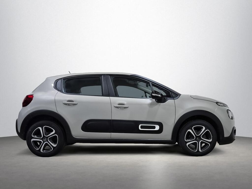 Citroën C3 PureTech 60KW (83CV) Feel 3