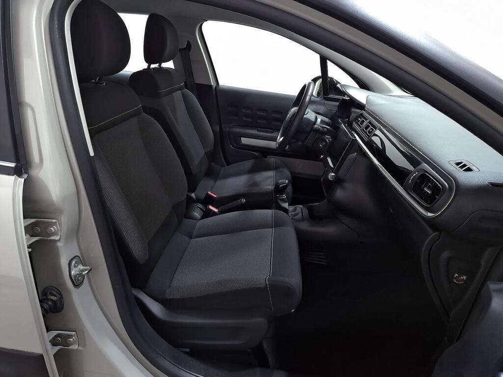 Citroën C3 PureTech 60KW (83CV) Feel 7