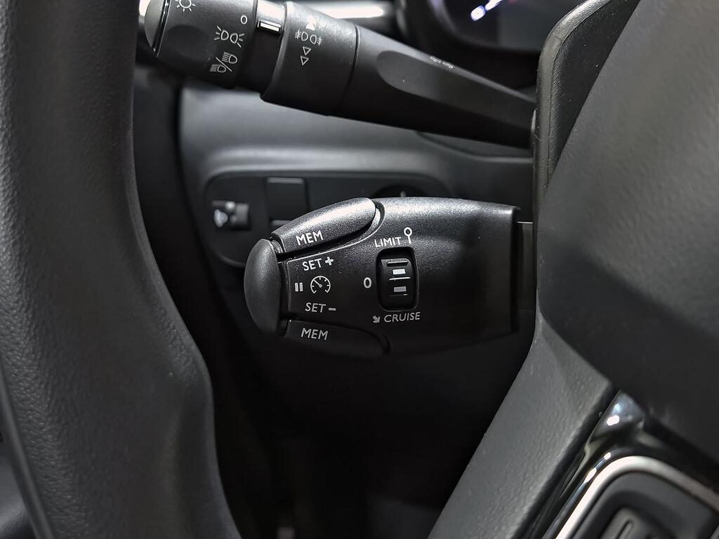 Citroën C3 PureTech 60KW (83CV) Feel 15