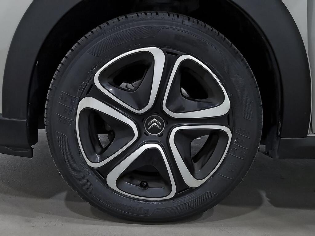 Citroën C3 PureTech 60KW (83CV) Feel 10