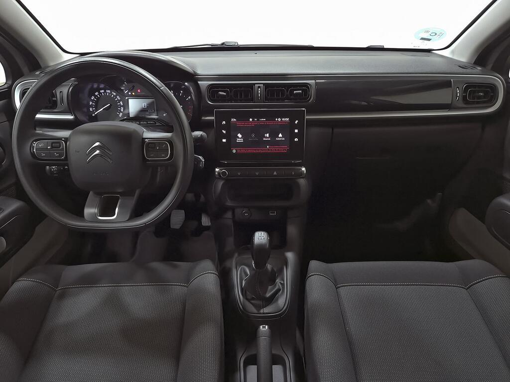 Citroën C3 PureTech 60KW (83CV) Feel 6