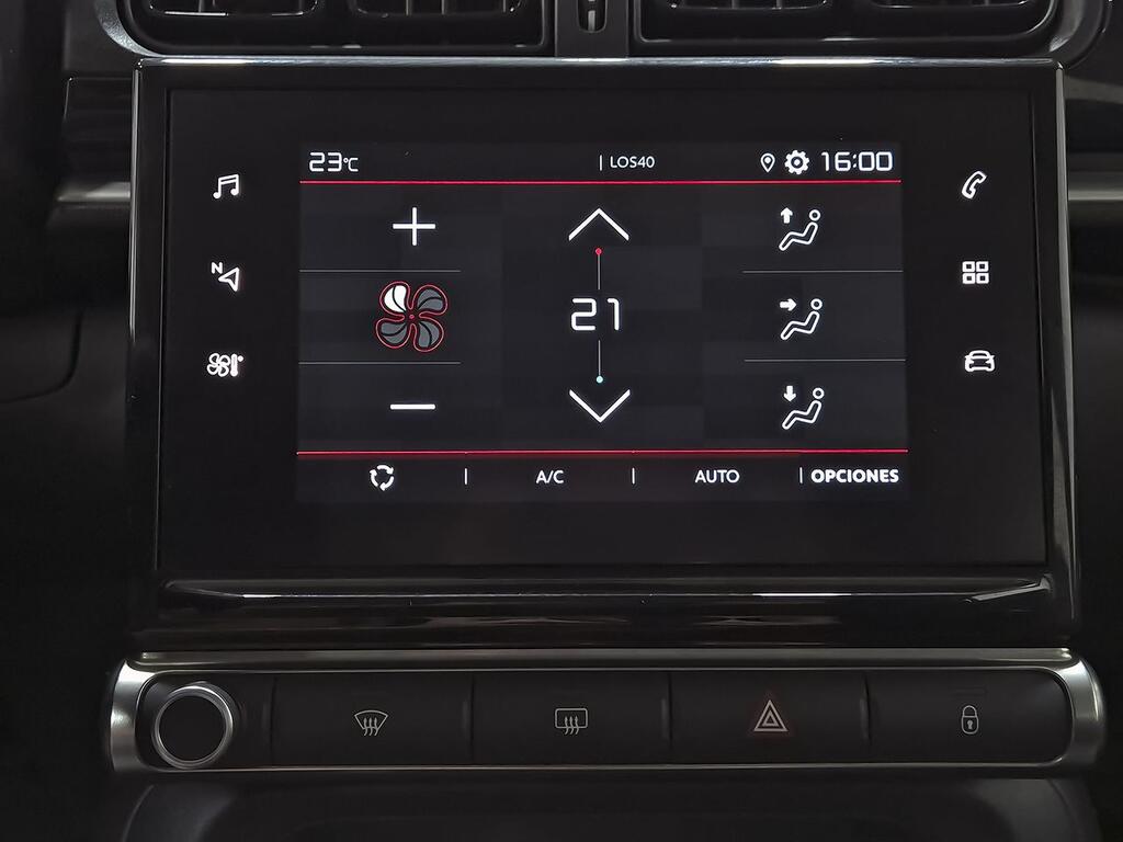 Citroën C3 PureTech 60KW (83CV) Feel 22