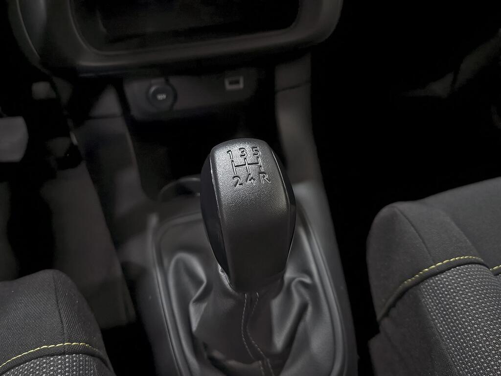 Citroën C3 PureTech 60KW (83CV) Feel 26