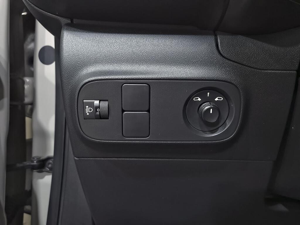 Citroën C3 PureTech 60KW (83CV) Feel 12