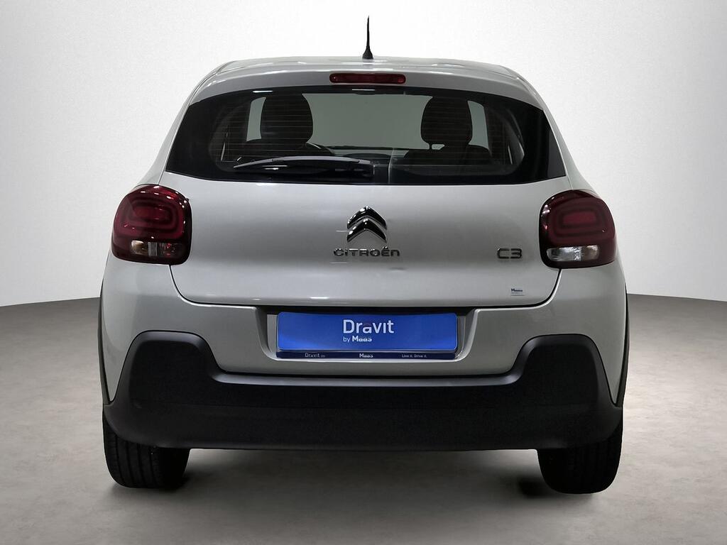 Citroën C3 PureTech 60KW (83CV) Feel 5