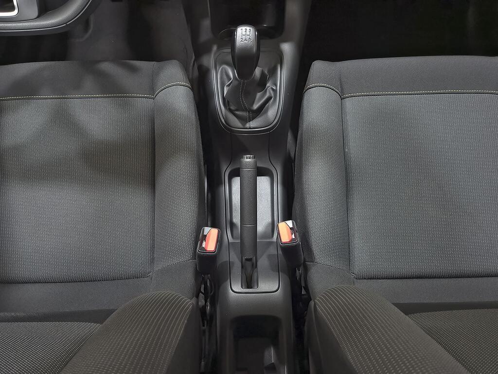 Citroën C3 PureTech 60KW (83CV) Feel 25