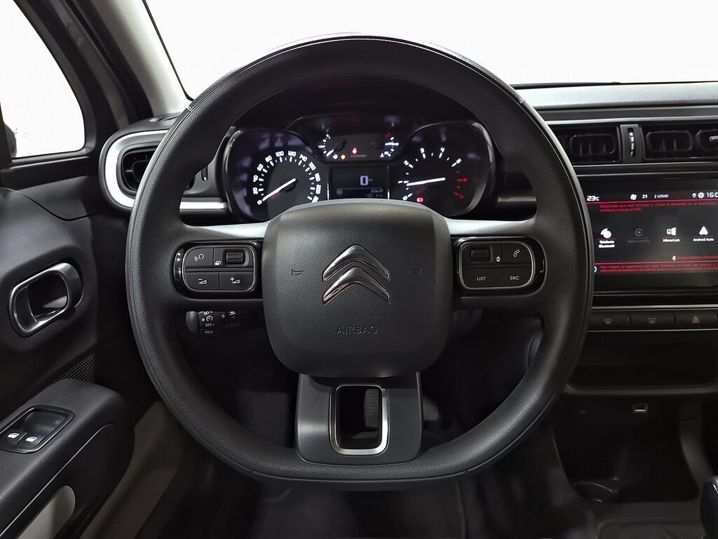 Citroën C3 PureTech 60KW (83CV) Feel 19