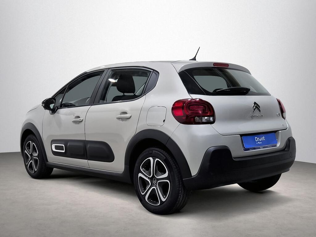 Citroën C3 PureTech 60KW (83CV) Feel 2