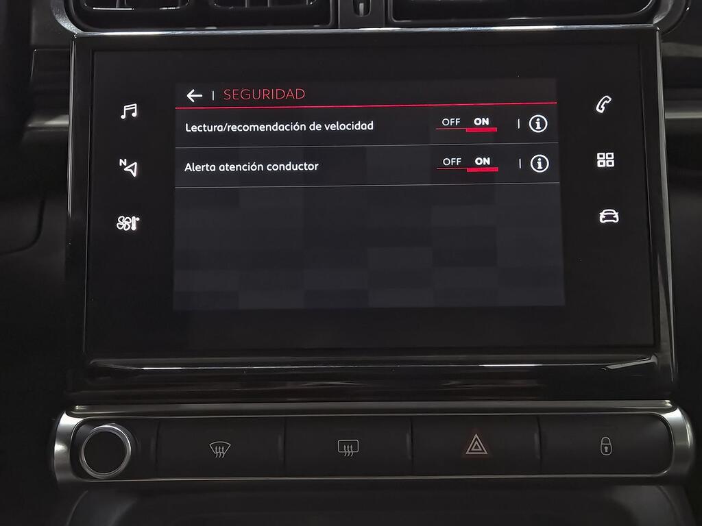 Citroën C3 PureTech 60KW (83CV) Feel 20