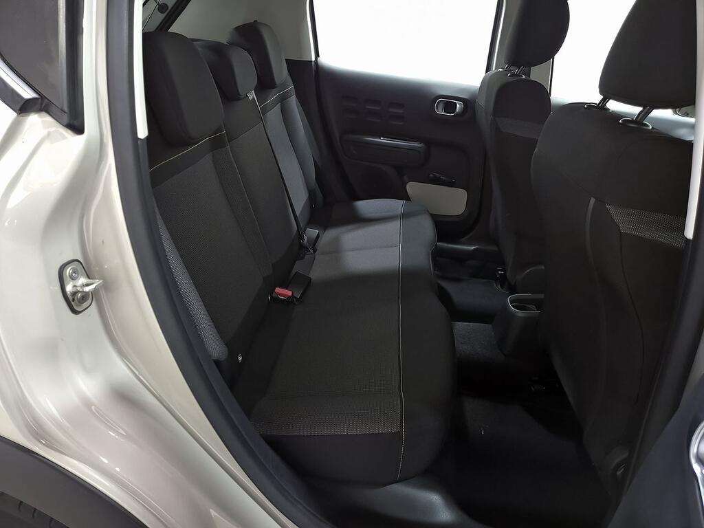 Citroën C3 PureTech 60KW (83CV) Feel 8