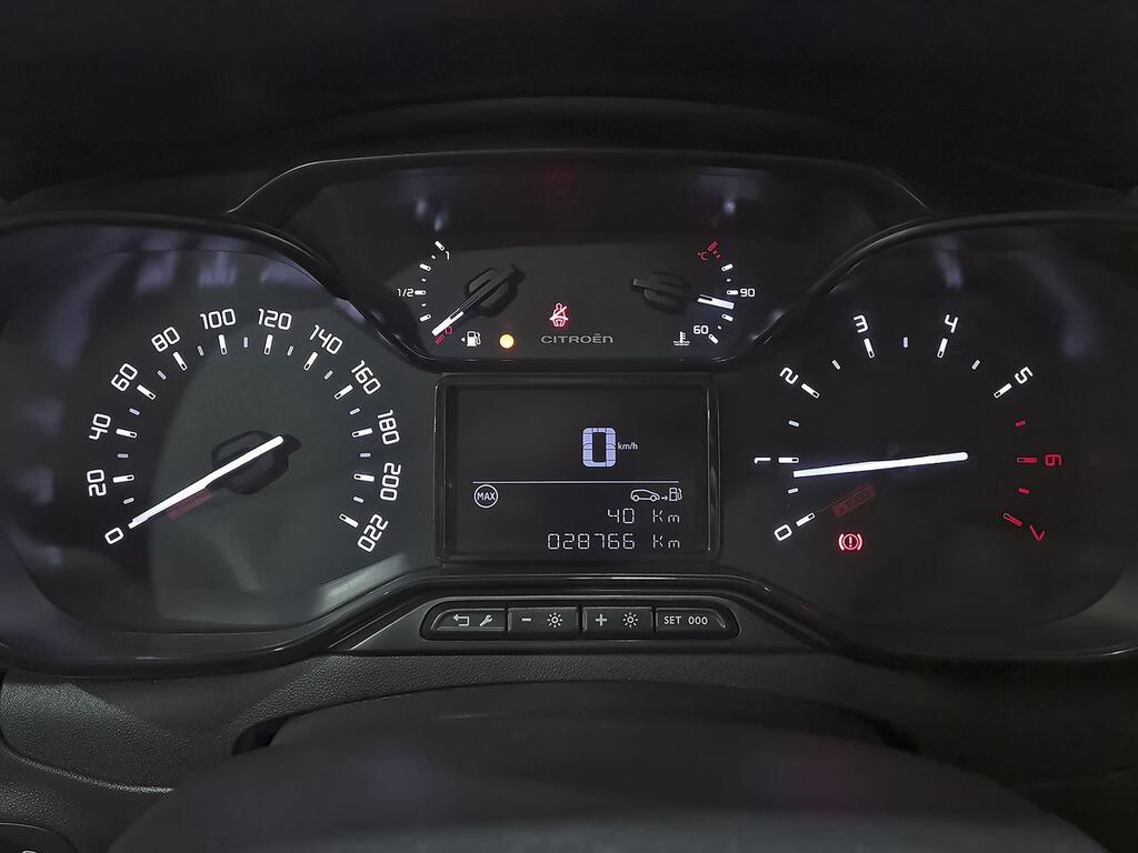 Citroën C3 PureTech 60KW (83CV) Feel 13