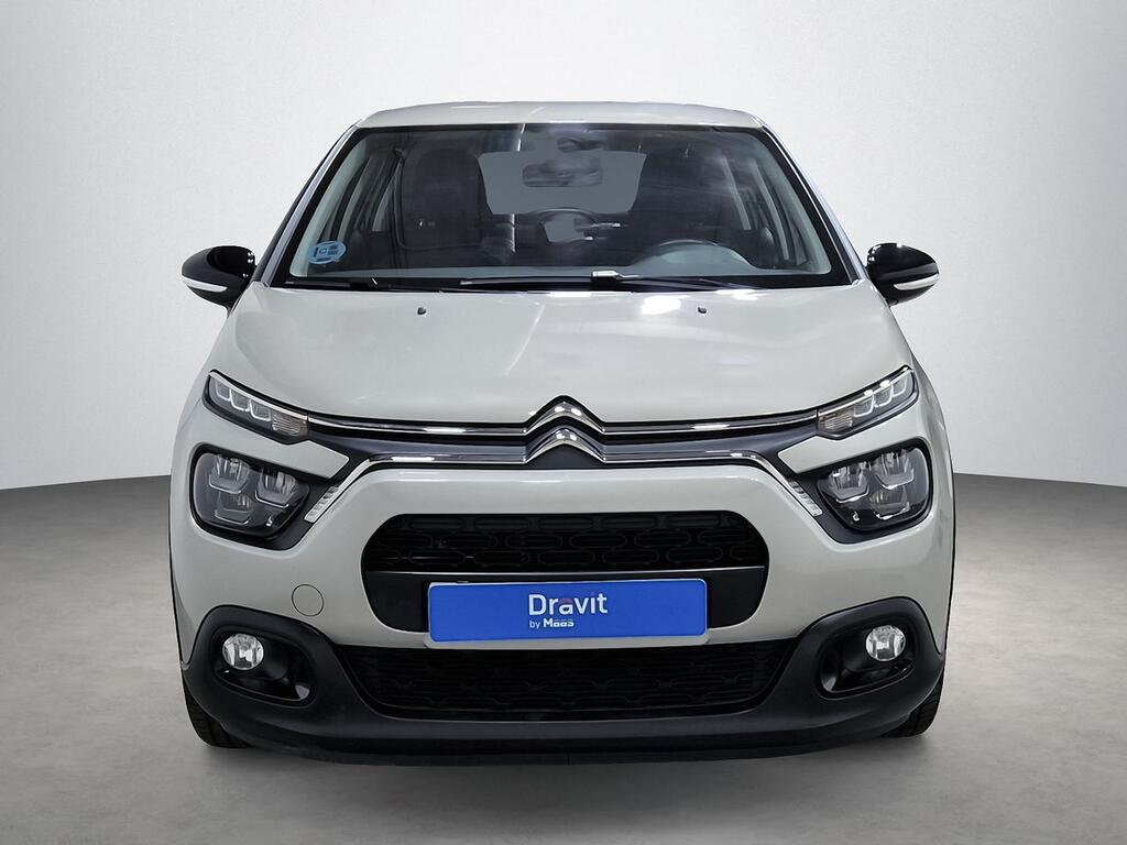 Citroën C3 PureTech 60KW (83CV) Feel 4