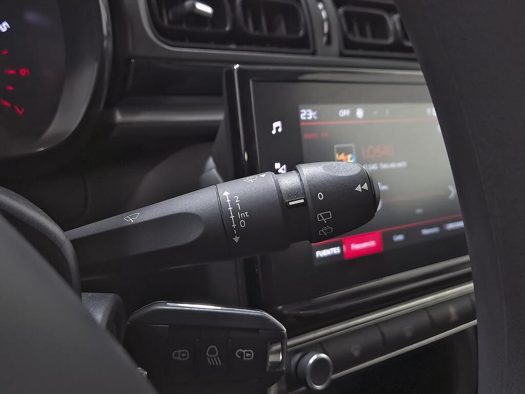 Citroën C3 PureTech 60KW (83CV) Feel 16
