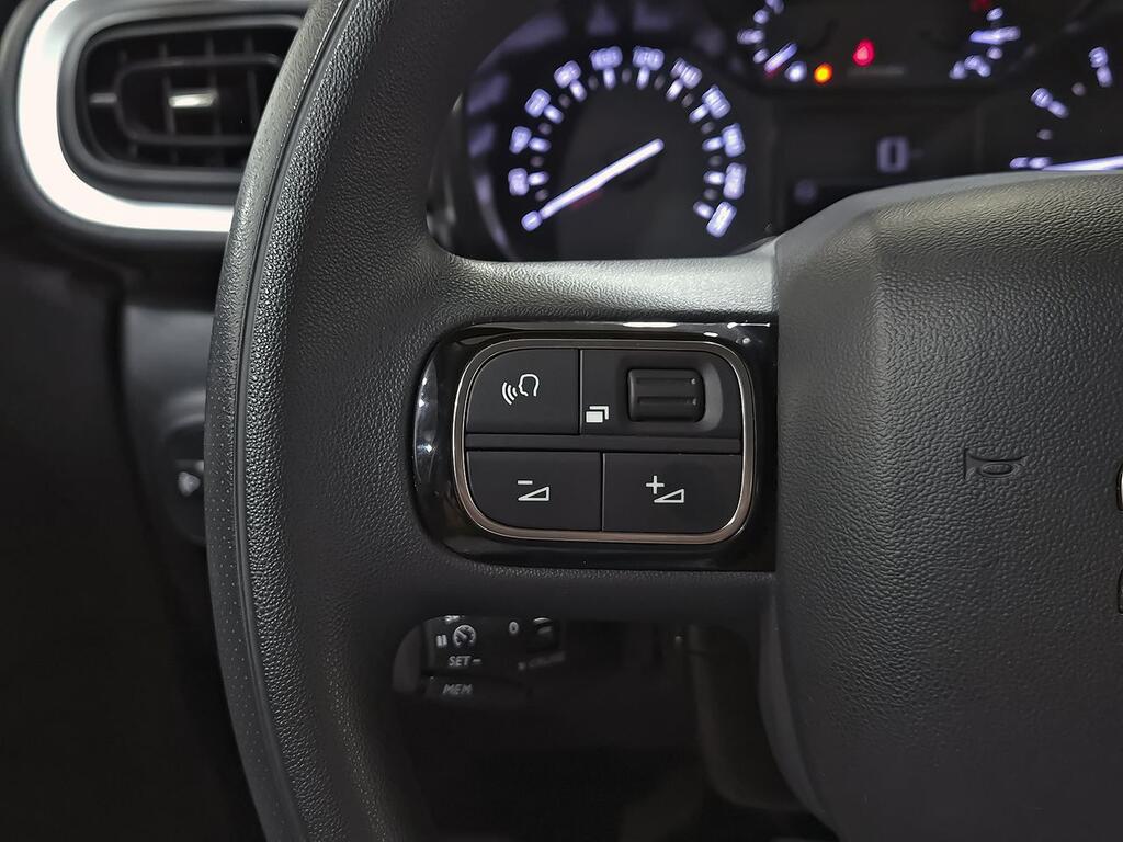 Citroën C3 PureTech 60KW (83CV) Feel 17
