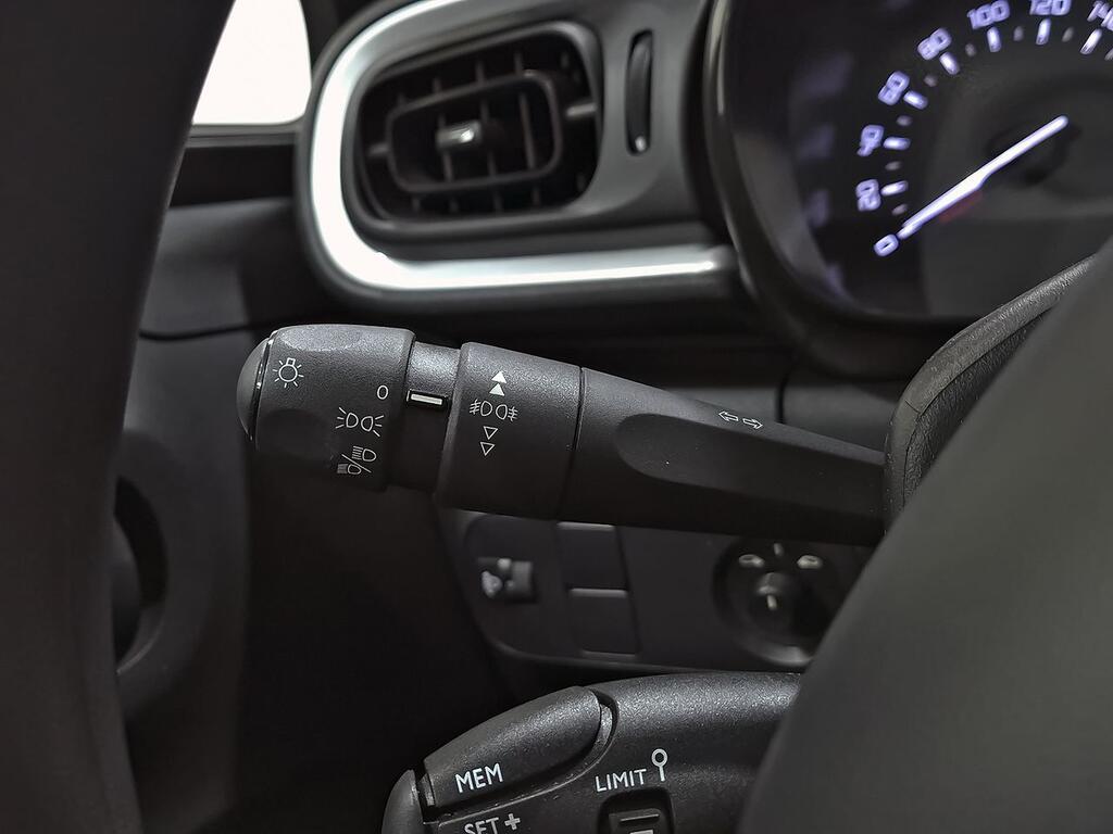 Citroën C3 PureTech 60KW (83CV) Feel 14