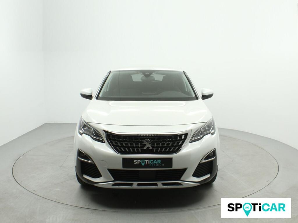 Peugeot 3008 1.5 BlueHDi 96kW (130CV) S&S Allure EAT8 6