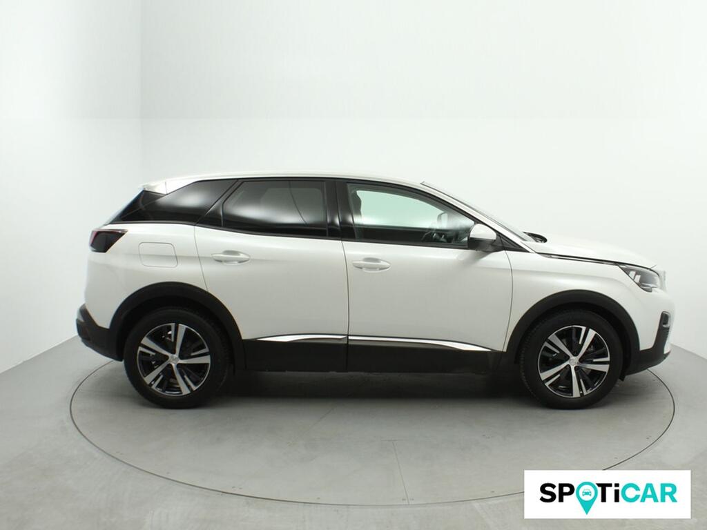 Peugeot 3008 1.5 BlueHDi 96kW (130CV) S&S Allure EAT8 3