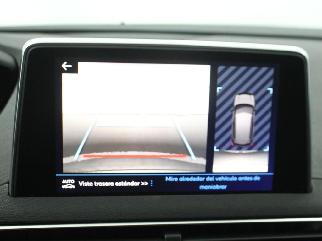 Peugeot 3008 1.5 BlueHDi 96kW (130CV) S&S Allure EAT8 23
