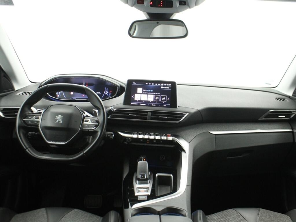 Peugeot 3008 1.5 BlueHDi 96kW (130CV) S&S Allure EAT8 14