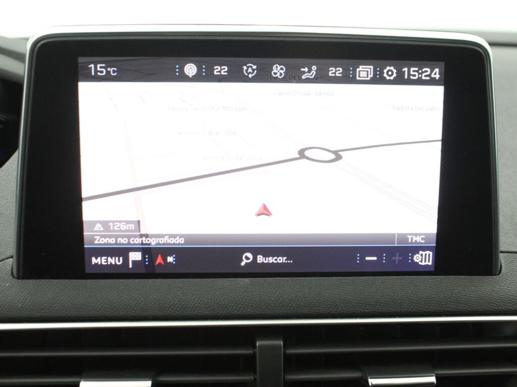 Peugeot 3008 1.5 BlueHDi 96kW (130CV) S&S Allure EAT8 24