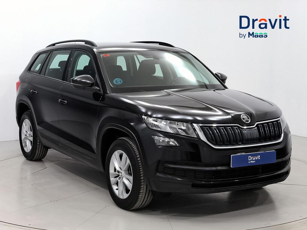 Skoda Kodiaq 1.5 TSI 110KW (150cv) 4x2 Active 1