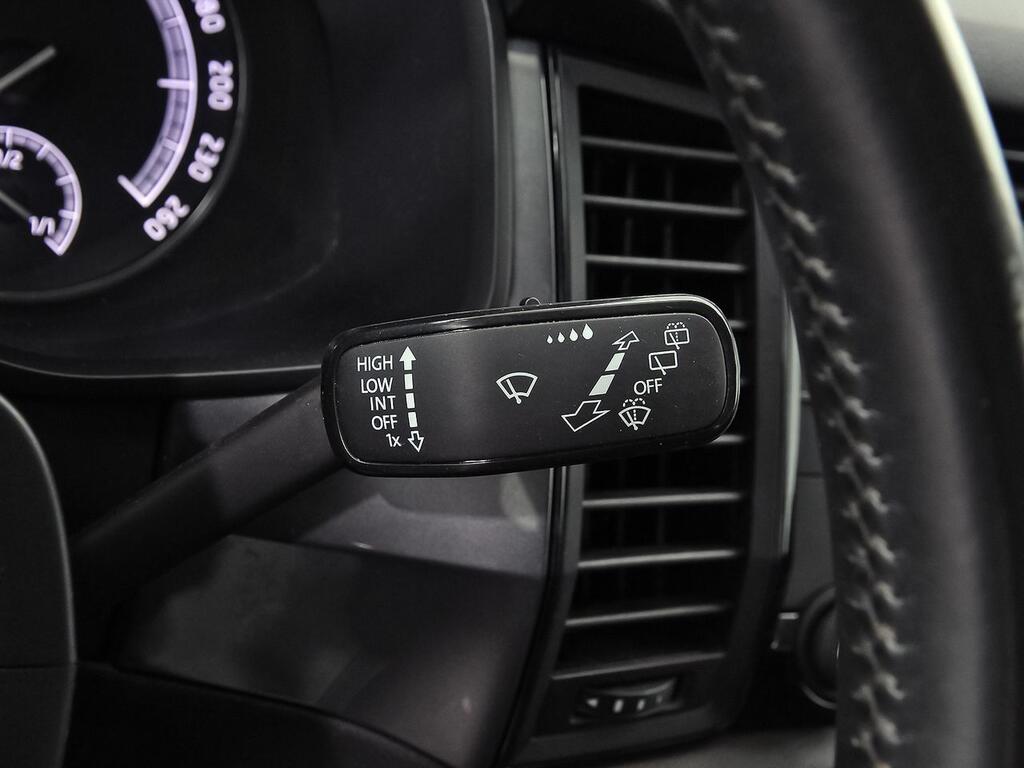 Skoda Kodiaq 1.5 TSI 110KW (150cv) 4x2 Active 18