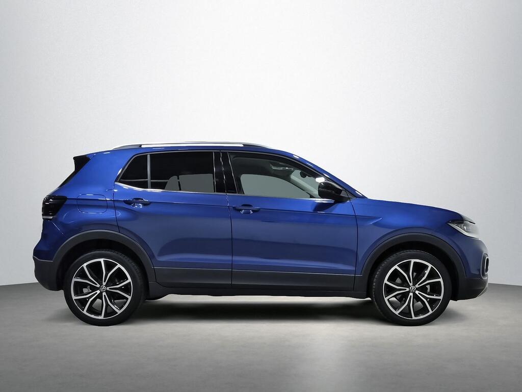 Volkswagen T-Cross Sport 1.0 TSI 81kW (110CV) 3