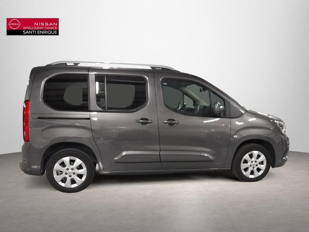 Opel Combo Cargo 1.2 T S/S Selective XL 5