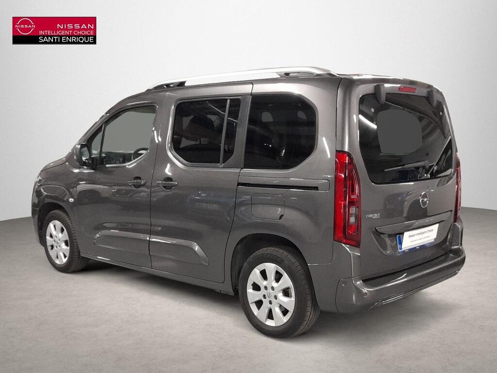 Opel Combo Cargo 1.2 T S/S Selective XL 4