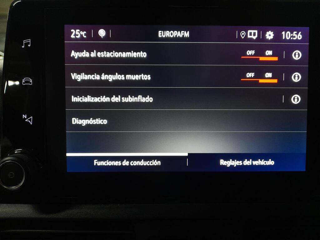 Opel Combo Cargo 1.2 T S/S Selective XL 22
