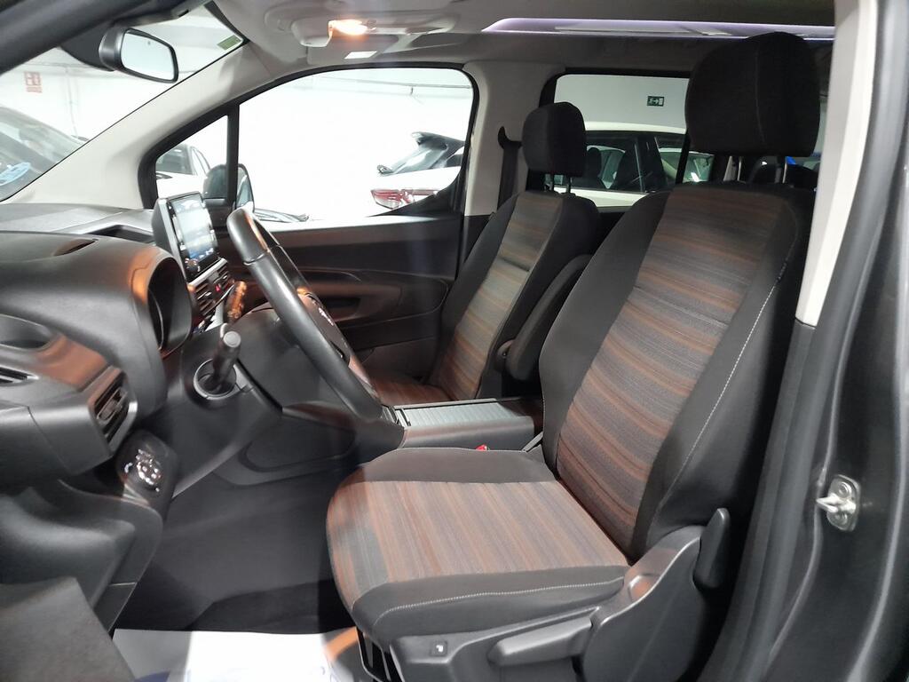 Opel Combo Cargo 1.2 T S/S Selective XL 12