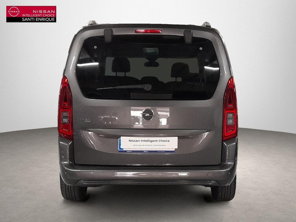 Opel Combo Cargo 1.2 T S/S Selective XL 3