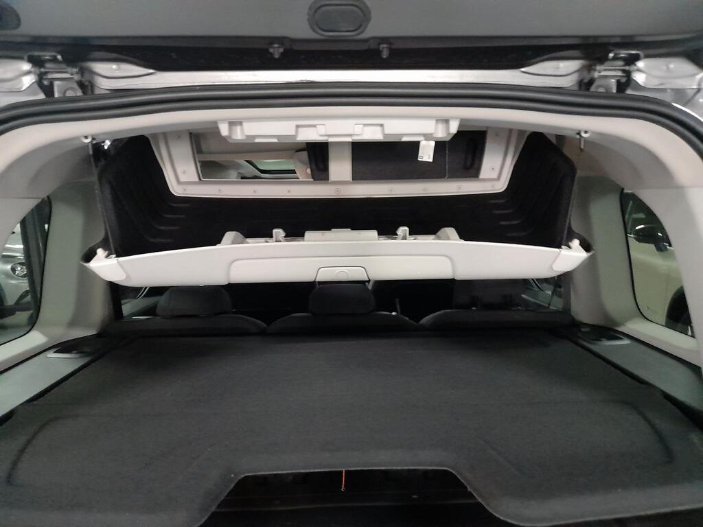 Opel Combo Cargo 1.2 T S/S Selective XL 27